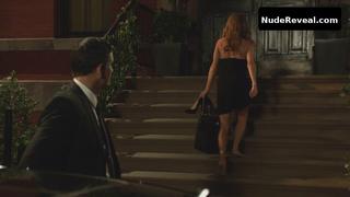 PAIGE TURCO nude in Person of Interest