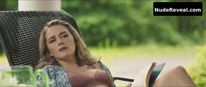 ADDISON TIMLIN nude in Life Like