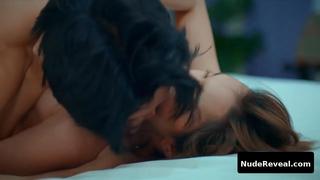 ANGELICA CERVANTES nude in Wag Mong Agawin Ang Akin