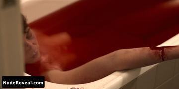 LORENA LOPEZ nude in Past Lies