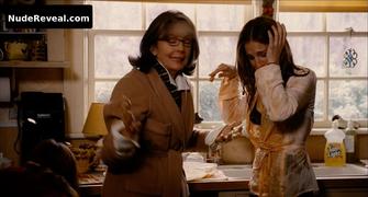 SARAH JESSICA PARKER nude in The Family Stone