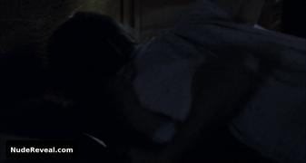 ISABELLE HUPPERT nude in La pianiste
