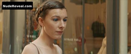 LOUISE CHEVILLOTTE nude in My Sole Desire