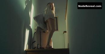 SARA PAXTON nude in The Last House on the Left