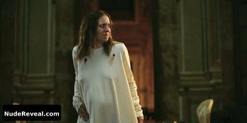 SYDNEY SWEENEY nude in Immaculate