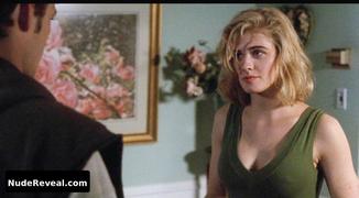 KRISTY SWANSON nude in Buffy the Vampire Slayer