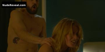IDA ENGVOLL nude in Love & Anarchy