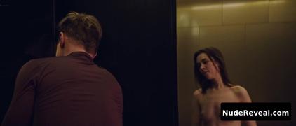 ANGELINA ZAGREBINA nude in Pochemu ty?