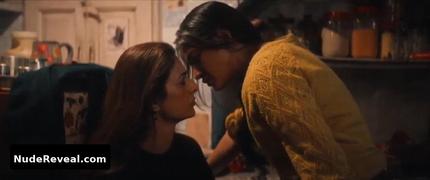 TABU nude in Khufiya