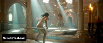 KATRINA KAIF nude in Tiger 3