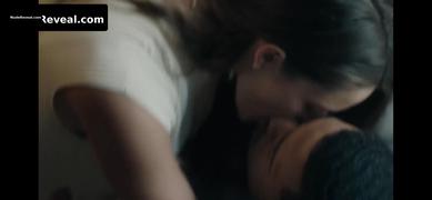 MERRITT PATTERSON nude in The Art of More