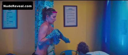 BETTY GILPIN nude in Three Women