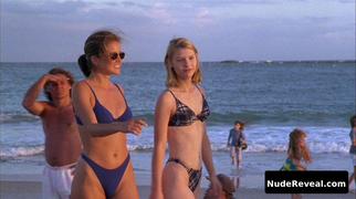 CLAIRE DANES nude in To Gillian on Her 37th Birthday