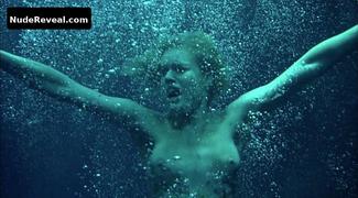 REBECCA ROMIJN nude in Femme Fatale