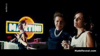 SERENA GRANDI nude in The Great Beauty