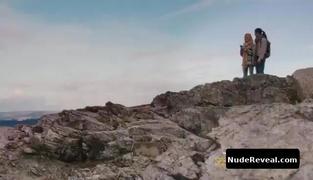 ARIENNE MANDI nude in Love, Classified