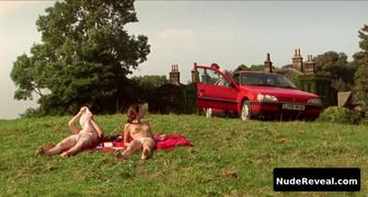 EMILY BLUNT nude in My Summer of Love