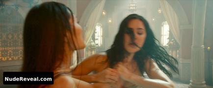 KATRINA KAIF nude in Tiger 3