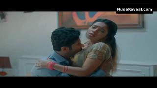 REKHA MONA SARKAR nude in Golden Hole
