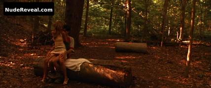 SARAH MICHELLE GELLAR nude in Harvard Man