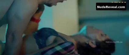 ANKITA BHATTACHARYA nude in Matki