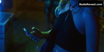 JEANNE GOURSAUD nude in Para - We Are King