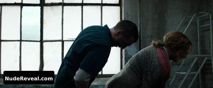 PATRICIA ARQUETTE nude in Escape at Dannemora