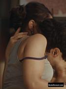 AHSAAS CHANNA nude in Mismatched