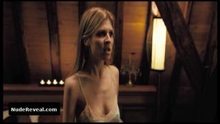 CLEMENCE POESY nude in In Bruges