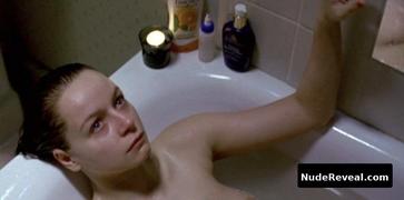 SAMANTHA MORTON nude in Morvern Callar