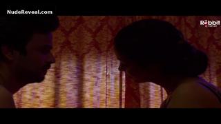 PRIYANKA UPADHYAY nude in Angrezi Baba