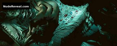 MARTA ETURA nude in Sleep Tight