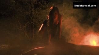 EIZA GONZALEZ nude in From Dusk Till Dawn: The Series