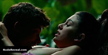 BLANCA SUAREZ nude in The Skin I Live In