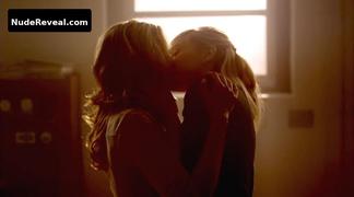 ALLISON MCATEE nude in Bloomington