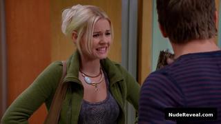 ELISHA CUTHBERT nude in Happy Endings
