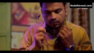 SUHANA KHAN nude in Doctor Chaurasiya Part 2