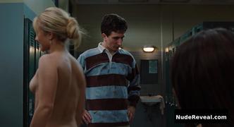 HAYDEN PANETTIERE nude in I Love You, Beth Cooper