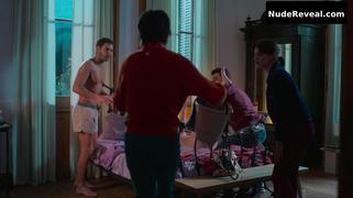 DELFINA CHAVES nude in Six Is Not a Crowd