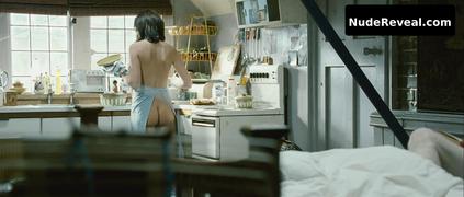 LEONOR WATLING nude in The Oxford Murders