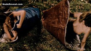 LEXA DOIG nude in Jason X