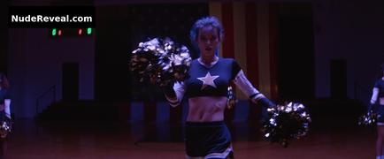 BELLA THORNE nude in Assassination Nation