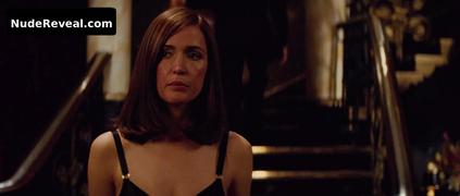 ROSE BYRNE nude in X-Men: First Class
