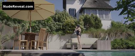 BRACHA VAN DOESBURGH nude in Faithfully Yours