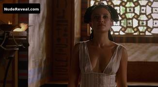 LYNDSEY MARSHAL nude in Rome