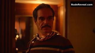 SOFIA NINO DE RIVERA nude in Tell Me What You Want, Really