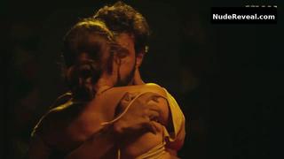 SNEHA PAUL nude in Charmsukh Chawl House 2