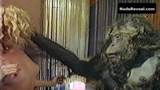 MARINA HEDMAN nude in Notti Porno Nel Mondo