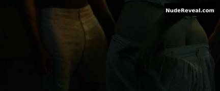 TAMZIN MERCHANT nude in Carnival Row