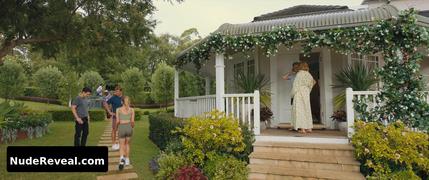 SYDNEY SWEENEY nude in Anyone But You